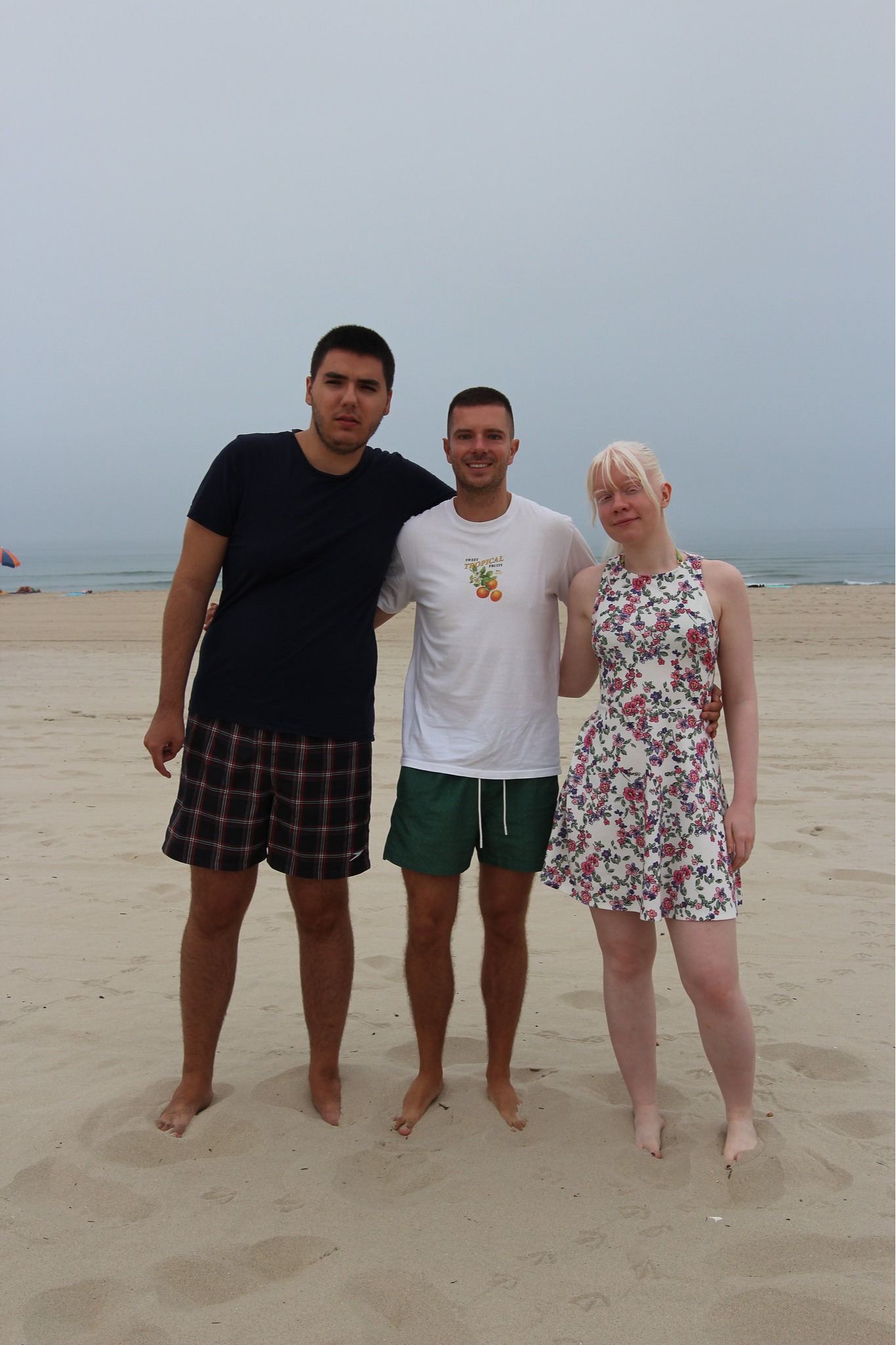 Naši sudionici kampa