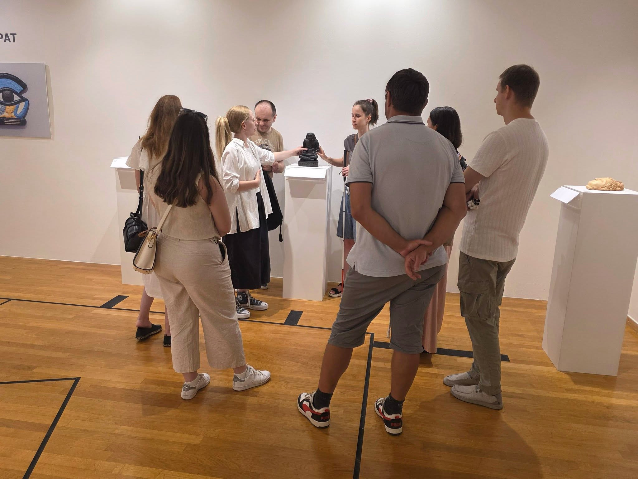 „Kodovi prošlosti – aktivno putovanje svjetskom baštinom“.
