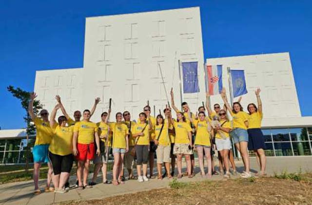 Ljetna škola digitalne audioprodukcije